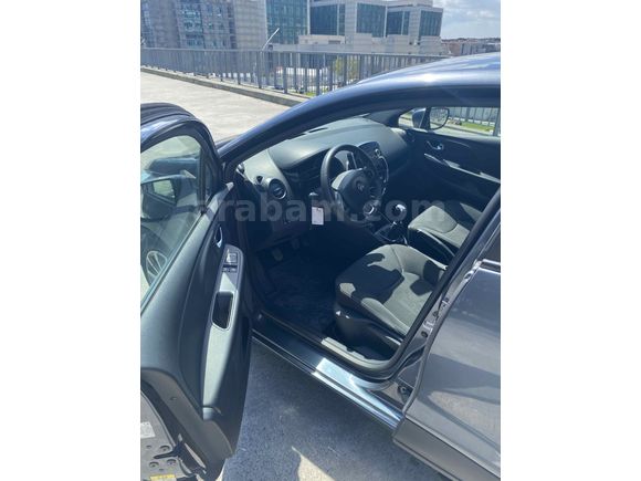 Sahibinden Renault Clio 0.9 TCe Joy 2019 Model İstanbul