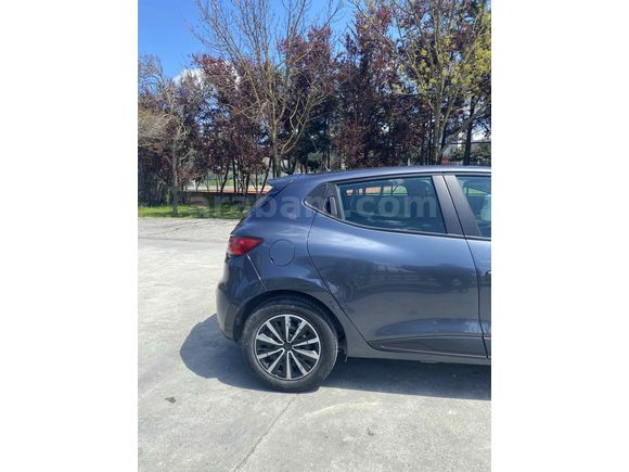 Sahibinden Renault Clio 0.9 TCe Joy 2019 Model İstanbul