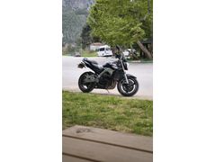 Sahibinden Suzuki GSR 600