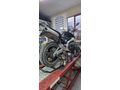 Sahibinden Suzuki GSR 600