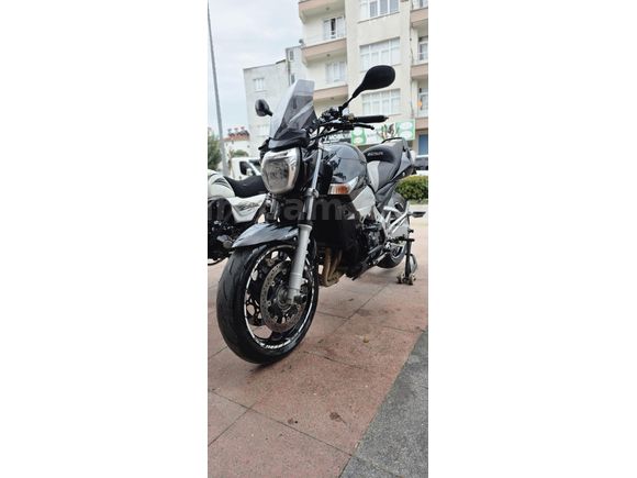 Sahibinden Suzuki GSR 600