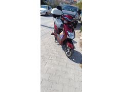 Sahibinden Volta VSX