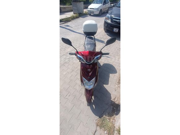 Sahibinden Volta VSX