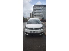 Sahibinden Volkswagen Caddy 1.6 TDI Comfortline 2015 Model