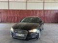 AUDİ A3 SEDAN 1.6 DİZEL OTOMOTİK AMBİTİON