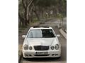 Sahibinden Mercedes - Benz E 200 Kompressor Avantgarde 2000 Model