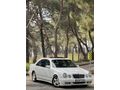 Sahibinden Mercedes - Benz E 200 Kompressor Avantgarde 2000 Model