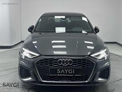 SAYGI'dan 63.000 KM+S LİNE+CAM TAVAN+RECARO KOLTUK+TERTEMİZ!