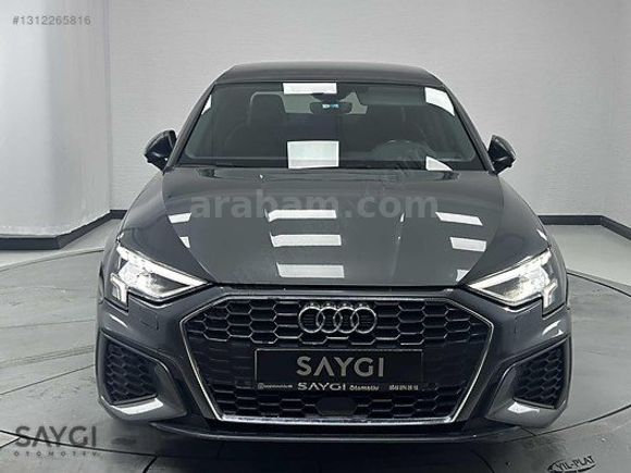 SAYGI'dan 63.000 KM+S LİNE+CAM TAVAN+RECARO KOLTUK+TERTEMİZ!