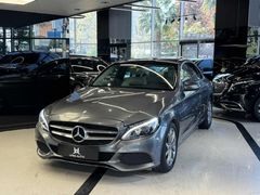 | UNIQ AUTO |2017 C250 FASCINATION C.TVN G.GRŞ PRK SNSR