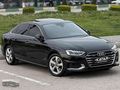 KATAR DAN 2022*A4 QUATTRO ADVANCED*İÇİ TABA*204HP*TAM DOLU+