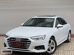 2022 AUDİ A4 40TDİ QUATTRO ADVANCED %20 FATURA