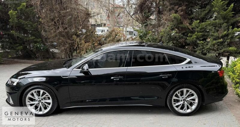 GENEVA MOTORS BOYASIZ ISITMA HAYALET KEYLESS LED 61.500KM DE 7