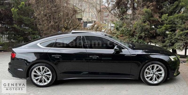 GENEVA MOTORS BOYASIZ ISITMA HAYALET KEYLESS LED 61.500KM DE 5
