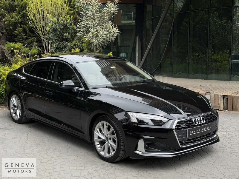 GENEVA MOTORS BOYASIZ ISITMA HAYALET KEYLESS LED 61.500KM DE 3