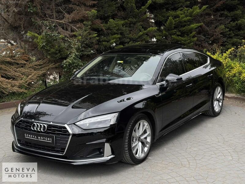 GENEVA MOTORS BOYASIZ ISITMA HAYALET KEYLESS LED 61.500KM DE 1