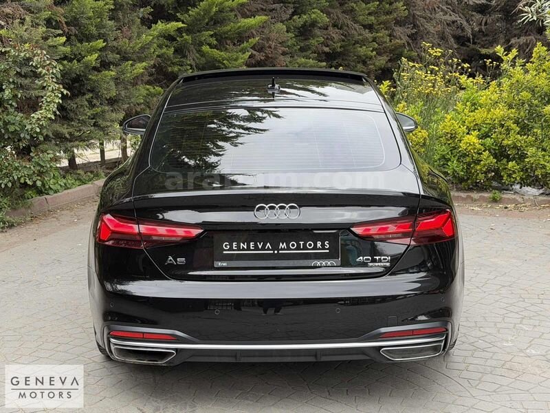 GENEVA MOTORS BOYASIZ ISITMA HAYALET KEYLESS LED 61.500KM DE 6