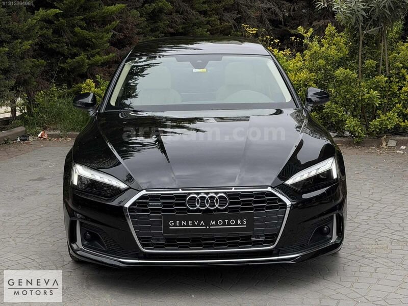 GENEVA MOTORS BOYASIZ ISITMA HAYALET KEYLESS LED 61.500KM DE 2