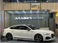ATABEY MOTORS 2021 AUDI A5 40 TDI QUATTRO ADVANCED RS GÖRÜNÜMLÜ