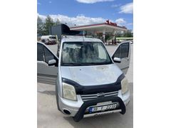 Sahibinden Ford Tourneo Connect 1.8 TDCI GLX 2009 Model 