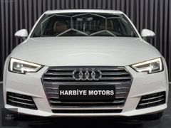 HARBİYE MOTORS GÜVENCESİYLE//2017 MODEL BOYASIZ-99.605 KM