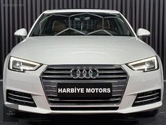 HARBİYE MOTORS GÜVENCESİYLE//2017 MODEL BOYASIZ-99.605 KM