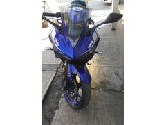 Sahibinden Yamaha YZF R25
