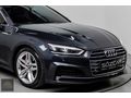 SÖZCAR'DAN AUDİ A5 SPORT