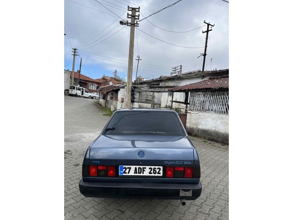 Sahibinden Tofaş Doğan SLX 1997 Model 