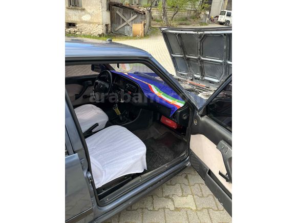 Sahibinden Tofaş Doğan SLX 1997 Model 
