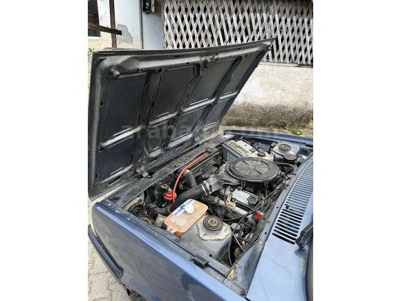 Sahibinden Tofaş Doğan SLX 1997 Model 