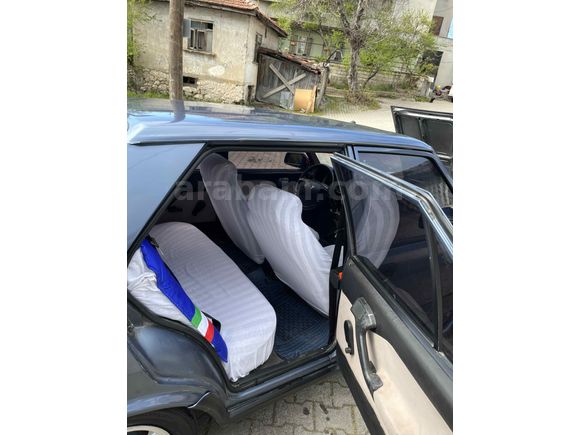 Sahibinden Tofaş Doğan SLX 1997 Model 