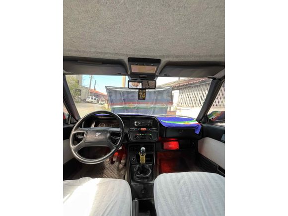 Sahibinden Tofaş Doğan SLX 1997 Model 