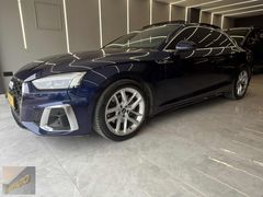 2021 Audi A5 Coupe 40 TDI Quattro S Line S Tronic