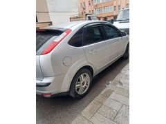 Sahibinden Ford Focus 1.6 Ghia 2008 Model  305.000 km Gri