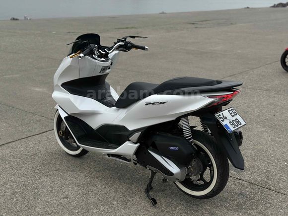 Sahibinden Honda PCX125 