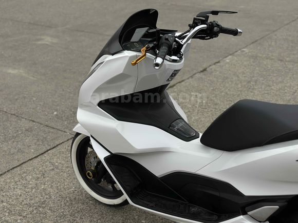 Sahibinden Honda PCX125 