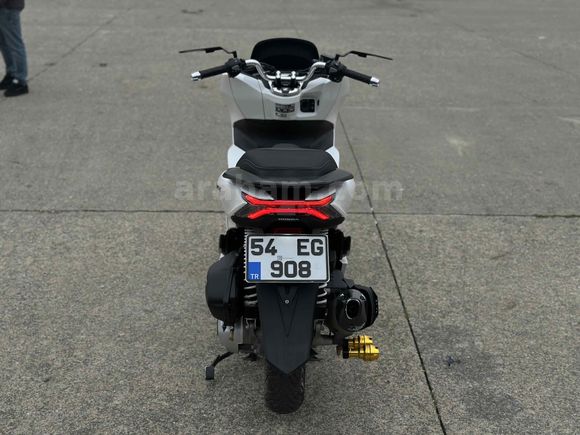 Sahibinden Honda PCX125 