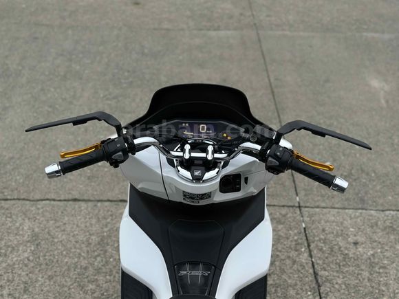 Sahibinden Honda PCX125 