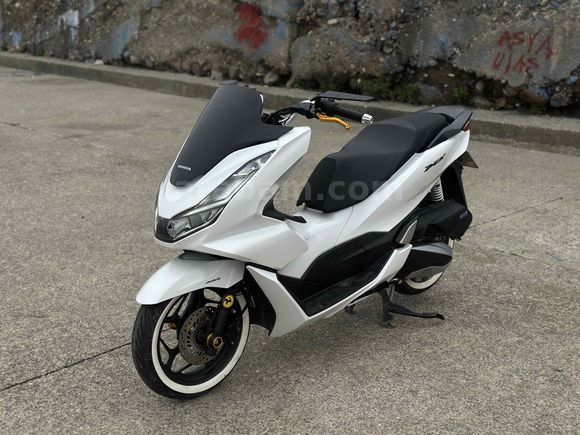 Sahibinden Honda PCX125 