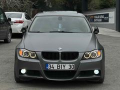 Daha Dolusu Yok!! Sahibinden BMW 3 Serisi 320i Premium 2006 Model 
