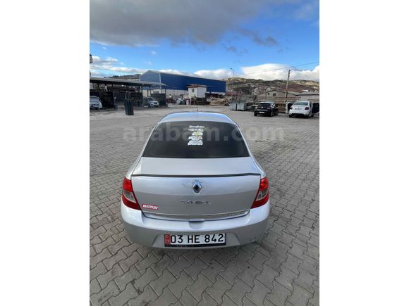 Sahibinden Renault Symbol ACİL ACİLLL