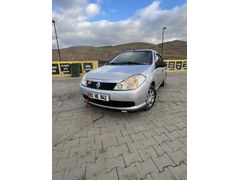 Sahibinden Renault Symbol ACİL ACİLLL