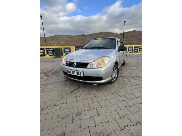 Sahibinden Renault Symbol ACİL ACİLLL