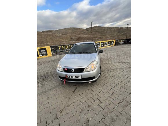 Sahibinden Renault Symbol ACİL ACİLLL