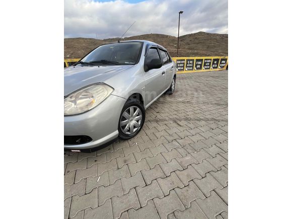 Sahibinden Renault Symbol ACİL ACİLLL