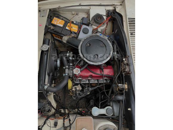 Sahibinden Tofaş Şahin 1.6 1992 Model 