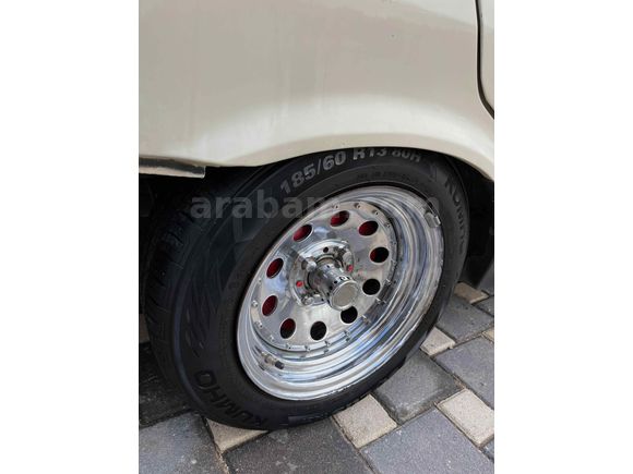 Sahibinden Tofaş Şahin 1.6 1992 Model 