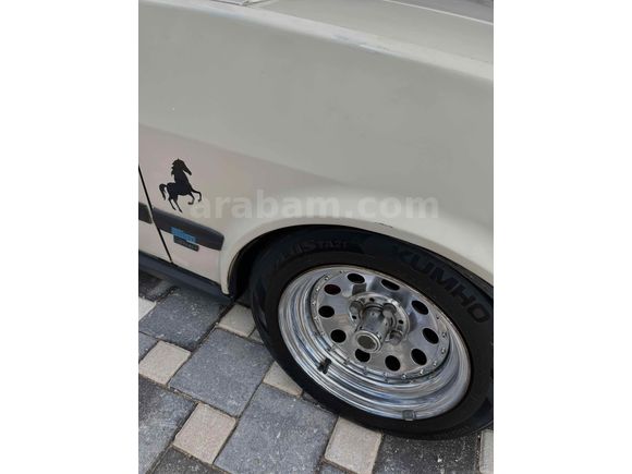 Sahibinden Tofaş Şahin 1.6 1992 Model 