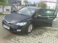 Sahibinden Honda Civic 1.6 Elegance 2009 Model  275.000 km Siyah